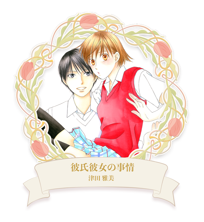 LaLaキャラクター