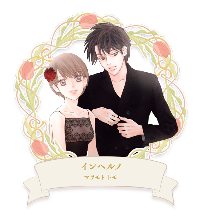 LaLaキャラクター