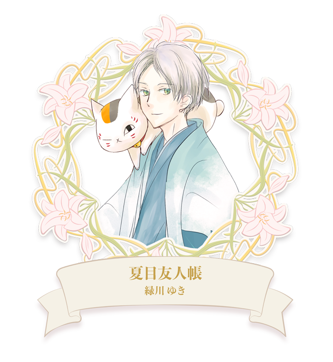 LaLaキャラクター